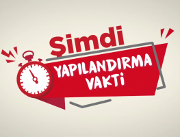 7326 Sayılı Kanun Kamu Spotu
