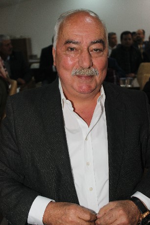 ABDURRAHMAN CARAN