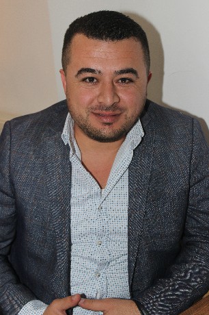 ALİ ATEŞ