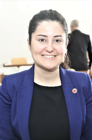 AYŞEGÜL PINAR