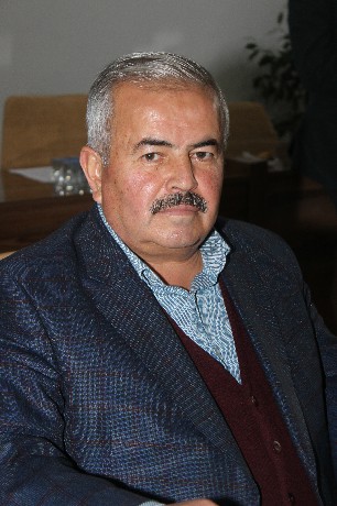 CELAL BÜYÜKYILDIZ