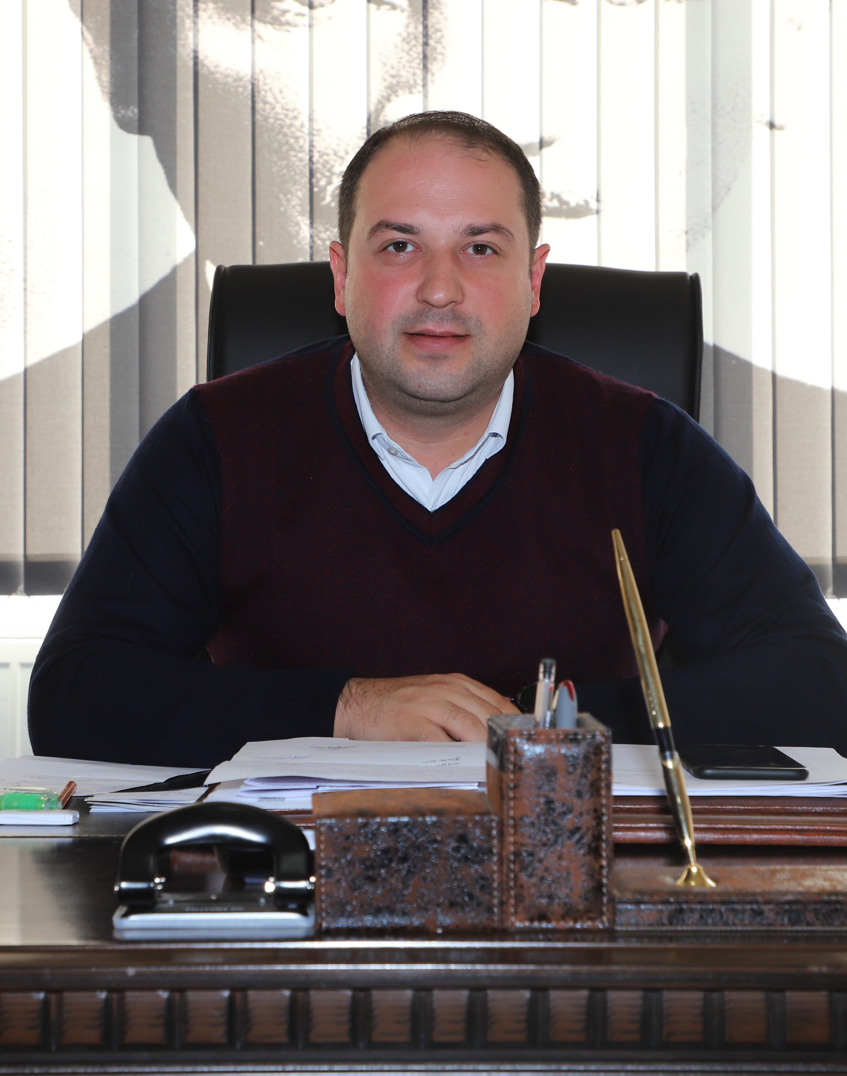 Emrah Erünsal