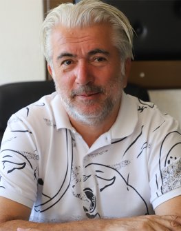 Hasan BAYIR