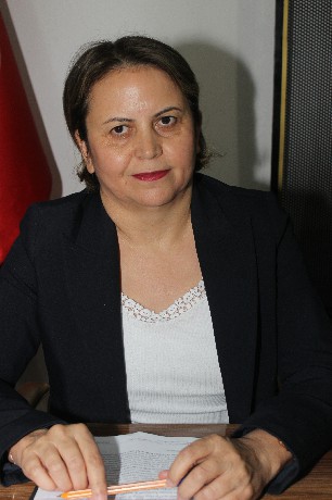 HATİCE DEMİR