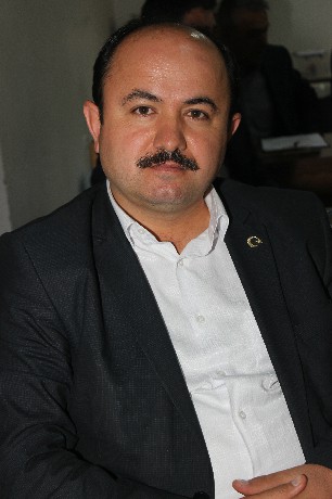 İLHAMİ YILDIRAN