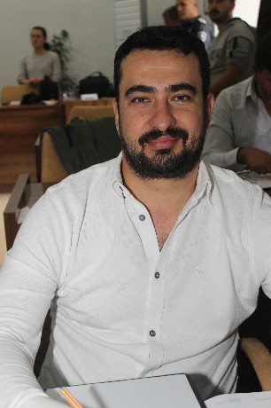 İRFAN YILMAZ