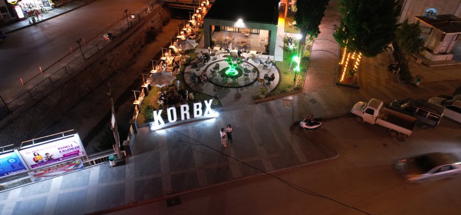 KORBX, Yaz Akşamlarının Vazgeçilmezi Oldu
