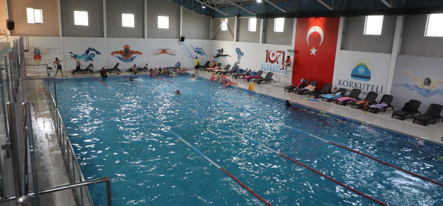 Korkuteli Belediyesi’nden Çevreci Adım: İşletmelerde Doğalgaz Dönemi Başladı