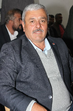 LÜTFÜ YAPICI