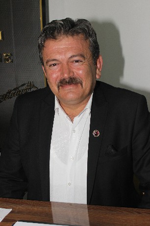 MUSTAFA KIZILSERT