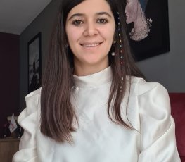NAZAN YAVUZ