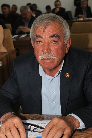 OSMAN MANİS