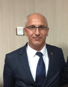 Recep Şahin