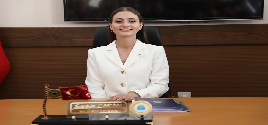 Saniye Başkan; Çağdaş ve Laik Türkiye İçin Çalışmaya Devam Edeceğiz”