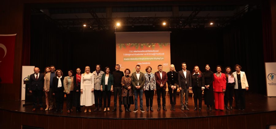 Saniye Başkan; Kadınların Gücüne Güç Katmaya Devam Edeceğiz”