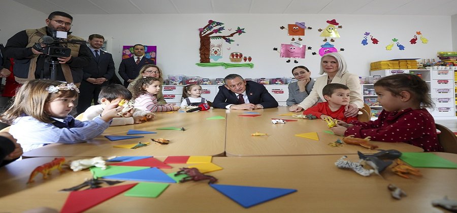 Saniye Başkan’dan Bilecik’e Anlamlı ziyaret