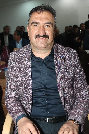 SÜLEYMAN UĞURLU