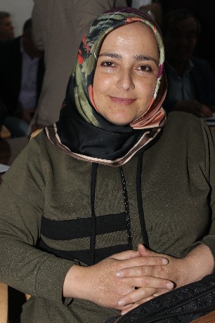 TÜLAY YILDIZ