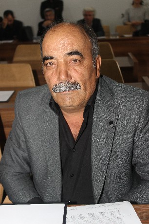 TURGUT KARA
