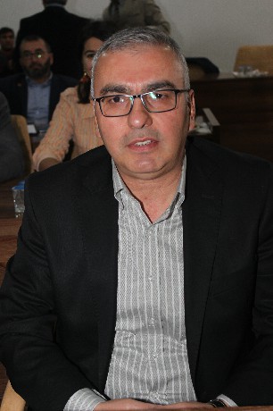 YÜKSEL ATMACA