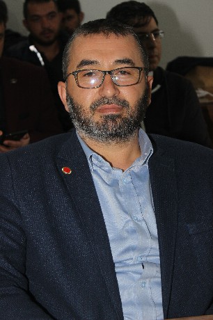 YUSUF SARICALAR