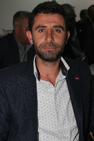 YUSUF YILDIZ